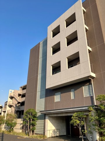 プラウド練馬春日町トレアージュ