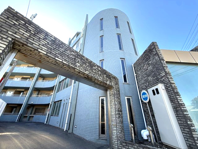 海まで5分！ビッグヴァン逗子桜山　1階