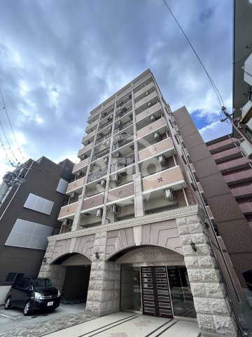 フレンシアノイエ東三国