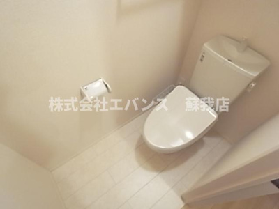 【トイレ】 | ラテル | トイレも気になるポイント