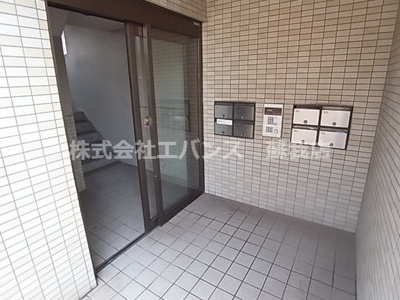 【エントランス】 | ヴィルポート21