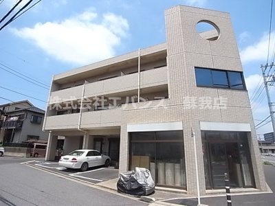  | ヴィルポート21