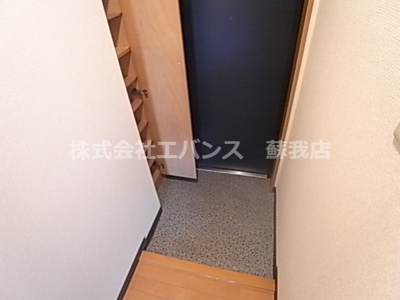  | ヴィルポート21