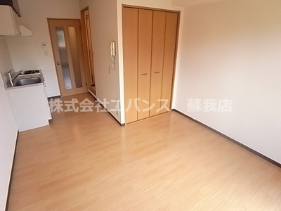 【居間・リビング】 | ヴィルポート21