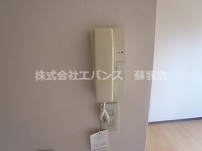 【セキュリティ】 | ヴィルポート21