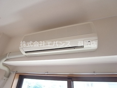 【設備】 | ヴィルポート21