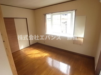 【居間・リビング】 | オートヒルズ | 居間です