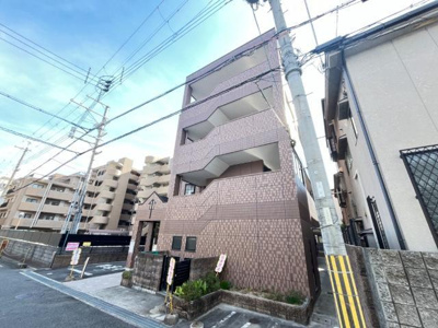 【その他共用部分】 | パームヒルズ