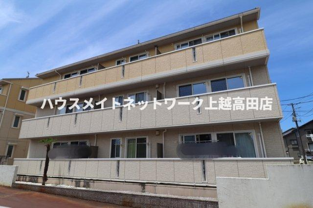 レジデンシィズ 東城 East