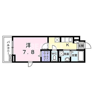 【間取り】 | エアリーガーデン