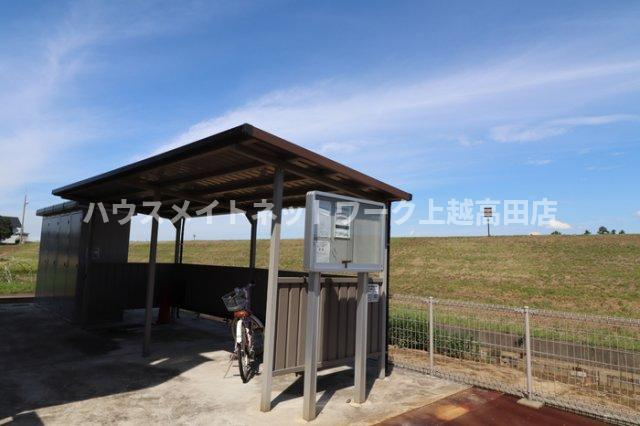 葵 Ｂの展望|眺望