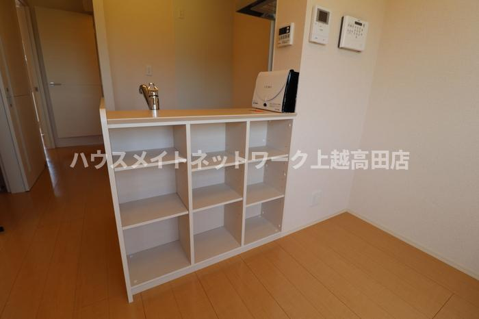 葵 Ｂのその他|その他部屋・スペース（参考201号室反転室内写真）