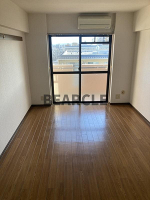 【居間・リビング】 | ベルコート96