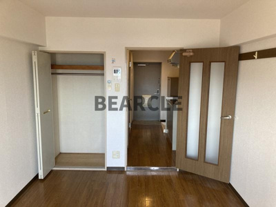 【寝室】 | ベルコート96