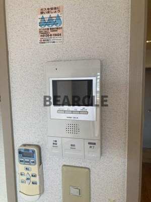 【セキュリティ】 | ベルコート96