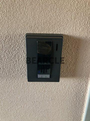 【エントランス】 | ベルコート96