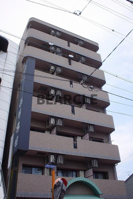 【外観】 | ベルコート96