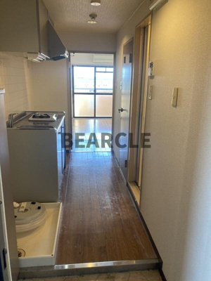 【玄関】 | ベルコート96