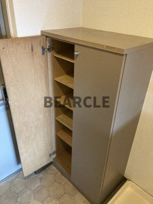 【収納】 | ベルコート96