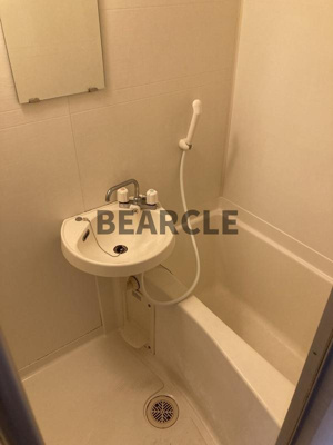 【浴室】 | ベルコート96