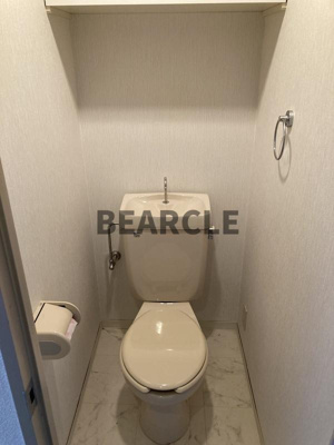 【トイレ】 | ベルコート96