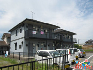 MAST’SモトA棟の画像