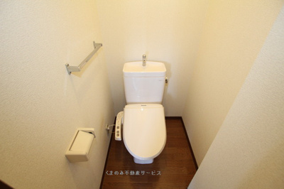 【トイレ】 | MAST’SモトA棟 | トイレもきれいです
MAST’SモトA棟　2021/2/13撮影