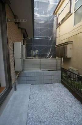 ぷち・えむのロビー