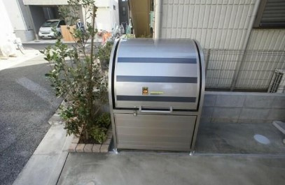 ぷち・えむのその他共用部分