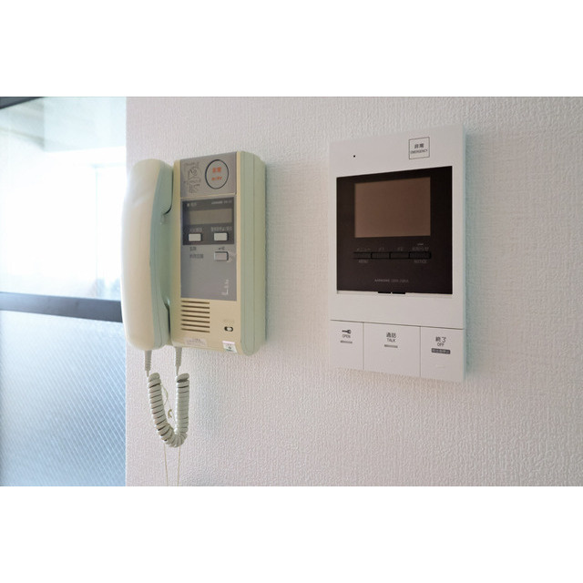 SERENiTE-04のセキュリティ