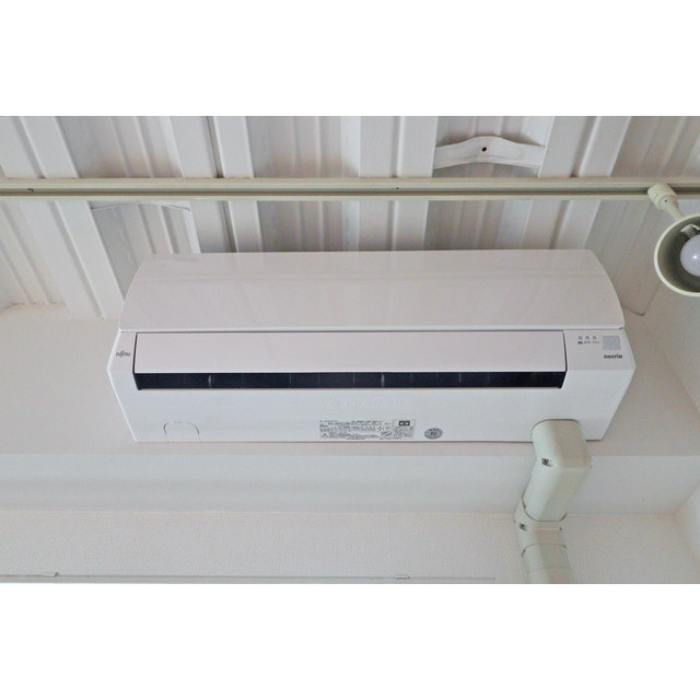 SERENiTE-04の設備