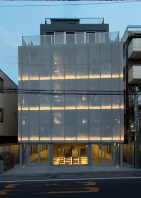 ラ・メゾン長崎X Ⅱ(A.O.T)