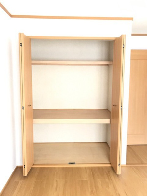 【収納】 | アビエテルノⅢ