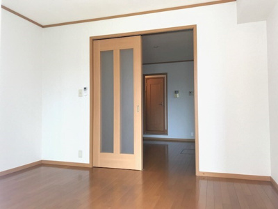 【内装】 | アビエテルノⅢ