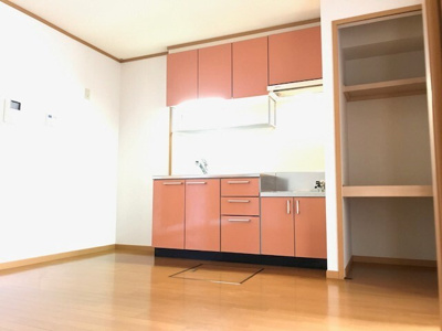 【キッチン】 | アビエテルノⅢ