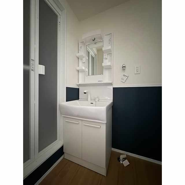 ｖｉｎｏｓｉｔｙ　船橋飯山満の内装