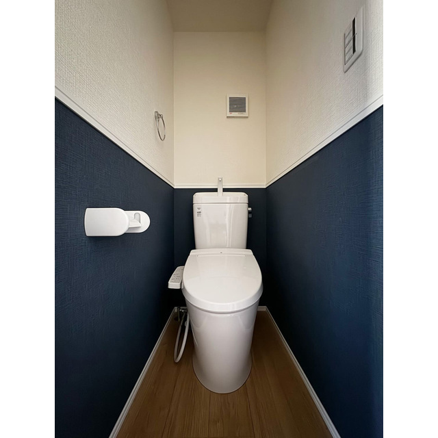 ｖｉｎｏｓｉｔｙ　船橋飯山満の内装