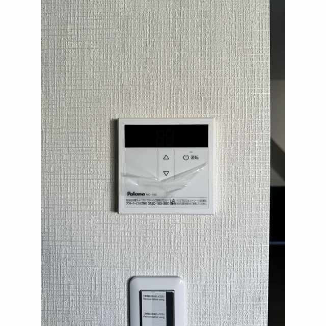 ｖｉｎｏｓｉｔｙ　船橋飯山満の内装