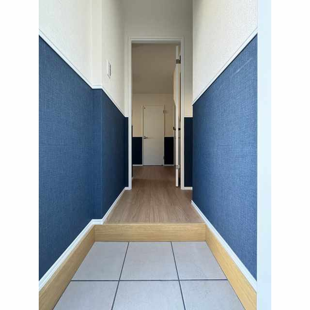 ｖｉｎｏｓｉｔｙ　船橋飯山満の内装