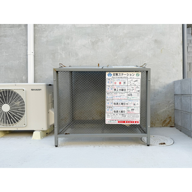 ｖｉｎｏｓｉｔｙ　船橋飯山満の内装