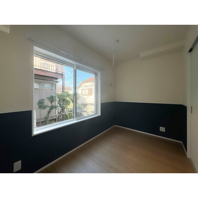 ｖｉｎｏｓｉｔｙ　船橋飯山満の内装