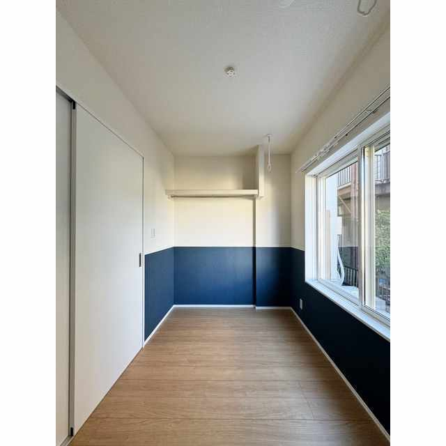 ｖｉｎｏｓｉｔｙ　船橋飯山満の内装