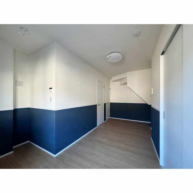 ｖｉｎｏｓｉｔｙ　船橋飯山満の内装