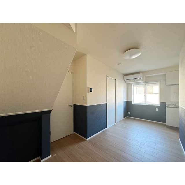 ｖｉｎｏｓｉｔｙ　船橋飯山満の内装