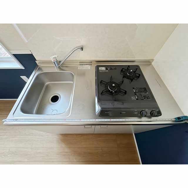 ｖｉｎｏｓｉｔｙ　船橋飯山満の内装