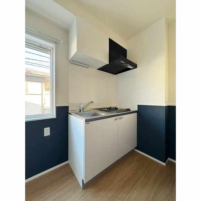 ｖｉｎｏｓｉｔｙ　船橋飯山満の内装