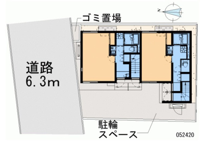 【地図】 | すみだⅡ