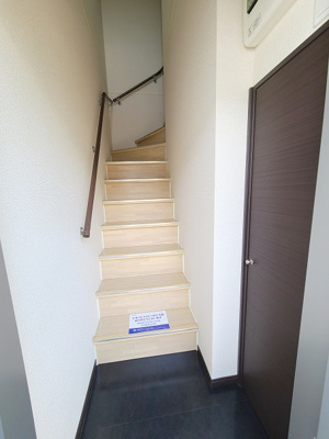  | すみだⅡ | ２階のお部屋