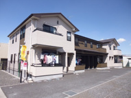 メゾン・ラメールの画像