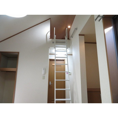 【その他】 | ウィンズ上永谷Ｃ棟 | ロフト